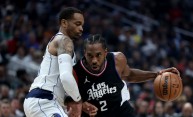 Clippers Coach Ty Lue Confirms Kawhi Leonard Will Miss Preseason Finale: 'Continue to Keep Rehabbing'