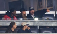 'Fans Will Come Swinging!' — Travis Kelce Fears Backlash Over Taylor Swift Relationship If Chiefs Lose