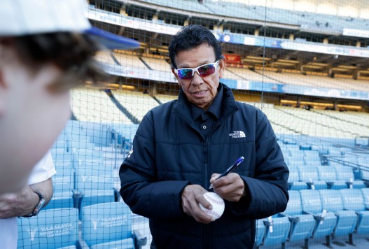 Dodgers Legend, Mexican Baseball Icon Fernando Valenzuela Passes Away at 63