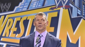 Vince McMahon, Wife Hit With Lawsuit Over Ring Boys’ Sexual Abuse Allegations