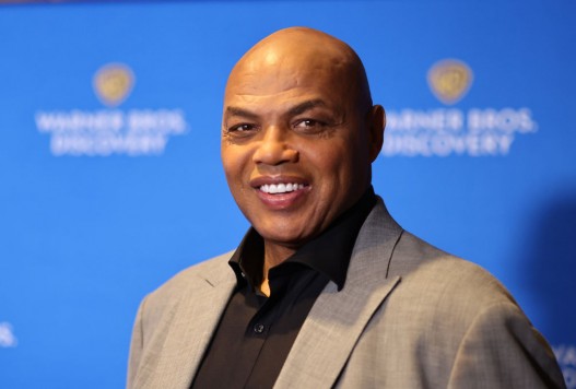 Charles Barkley Criticizes Golden State Warriors Despite Good Standing: 'They're a Play-in Team at Best'