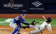 Yankees Out: Dodgers Capture Second World Series Title of the Decade in Come-From-Behind Game 5 Win