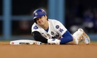 Shohei Ohtani Gets Surgery After Tearing Labrum in World Series – Dodgers Star Pushes Through the Pain