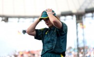 Aussie Breakdancer Raygun Retires After Olympic Backlash: 'It's Surreal and Impossible to Process'