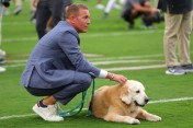 RIP Ben: NFL Commentator Kirk Herbstreit Heartbroken After Beloved Dog Passes Away From Cancer