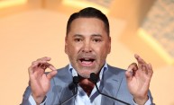 Oscar De La Hoya Blasts Jake Paul-Mike Tyson Fight: ‘Not Serious Boxing’