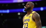 LeBron James Faces Lawsuit: Netflix Accused of Stealing Screenplay for 'Rez Ball'