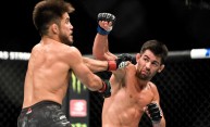 Dominick Cruz Teases UFC Comeback: 'I’m Building Myself Up for One Last Fight'