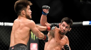 Dominick Cruz Teases UFC Comeback: 'I’m Building Myself Up for One Last Fight'