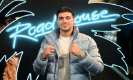 Jake Paul's Nemesis Tommy Fury 'Open' For a Rematch: 'Me and Him Are Set in Stone'