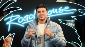 Jake Paul's Nemesis Tommy Fury 'Open' For a Rematch: 'Me and Him Are Set in Stone'