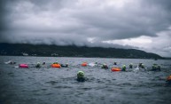 CrossFit Cancels Open-Water Swim Events Indefinitely After Athlete’s Drowning Tragedy