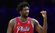 Sixers Drama: Tyrese Maxey Calls Out Joel Embiid, Internal Meeting Leaks Stir Tension Amid Losing Streak