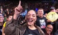 Monday Night Raw: Vanessa Hudgens Claims 'Wrestling is Cool' After Meeting With Some of Her Favorite WWE Superstars